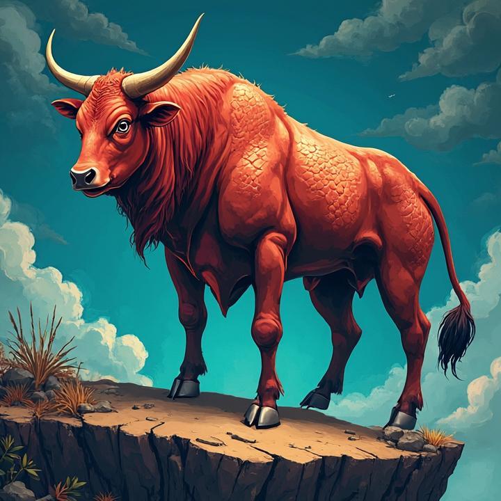 位虚绝崖，角脱其身。寸步东西岂自由是什么生肖，仔细阅读