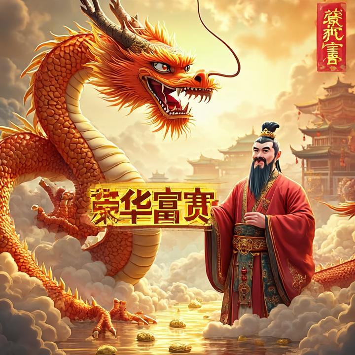 荣华富贵是什么生肖，全面释义解释