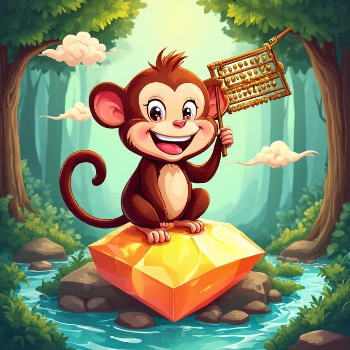 心中藏宝是九九打一个生肖，科学释义解析   写的稍微长一点