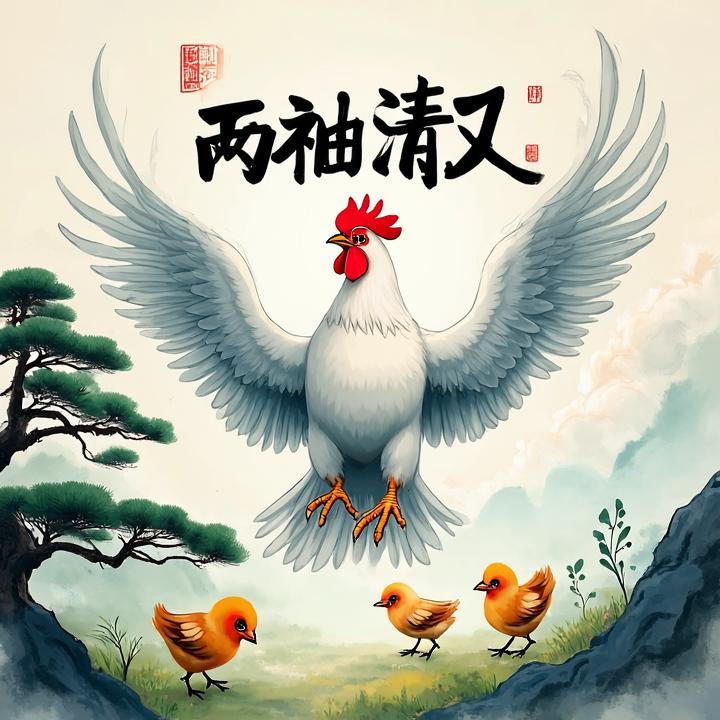 两袖清风代表什么生肖，精准解释落实