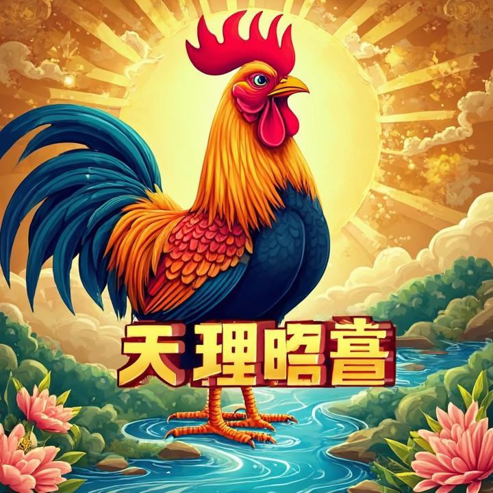 天理昭彰打一个生肖动物，最终结果马上揭晓