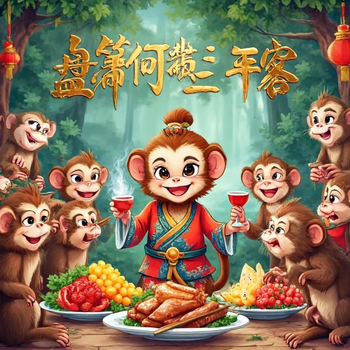 盘筵何啻三千客打一生肖，精准解答解释