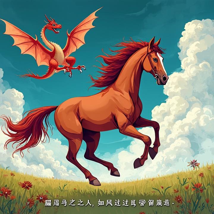 如风过耳是什么生肖，文化内涵解读