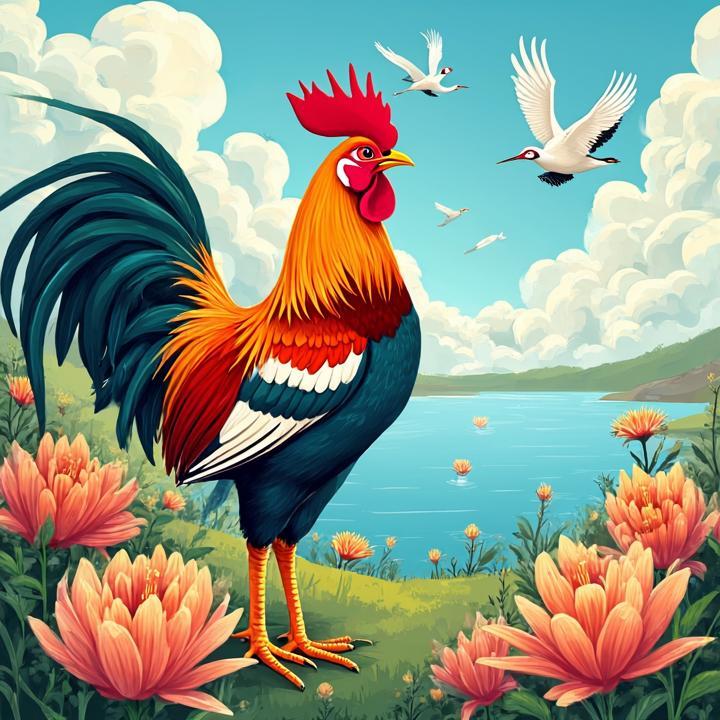 枕畔幽芳醒睡思，辽东白鹤无归期是什么生肖，经典答题