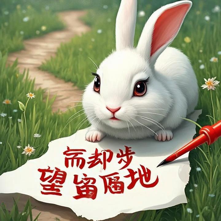 望而却步留原地是什么生肖，刚刚揭晓