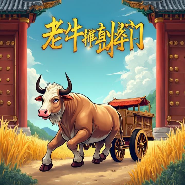 老牛推车出将门打一个生肖，标准答案解答落实