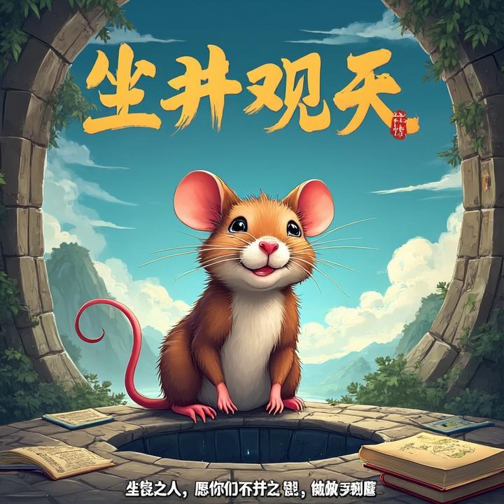 坐井观天是什么生肖，科学解析落实