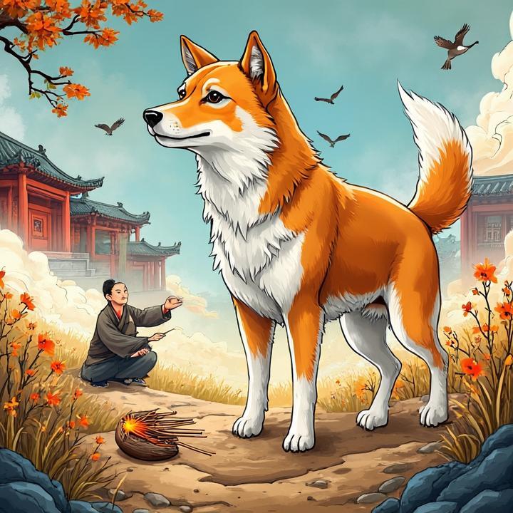 撮土焚香打一生肖动物，答案诠释解释落实