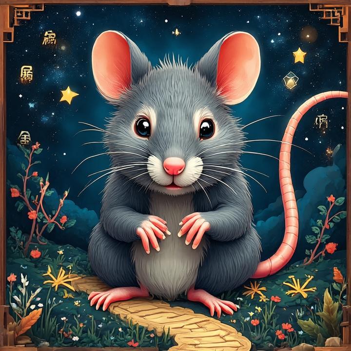 五角六张打一个正确的生肖，最终答案马上揭晓