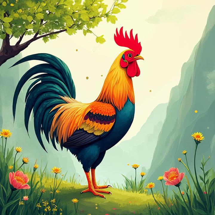 春风春雨春花美打一个正确的生肖，独家视角解读解析