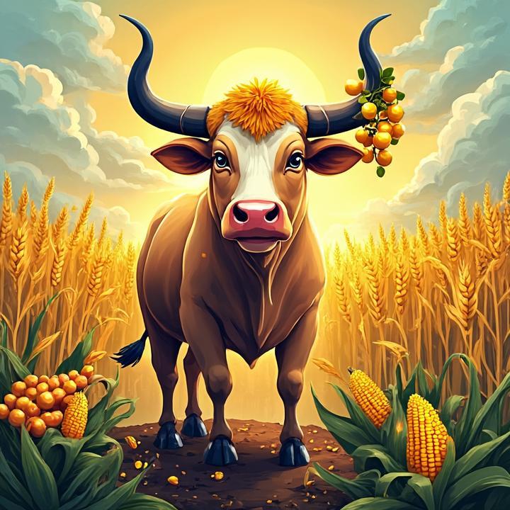 土生土长土生金打一个生肖，原创答案