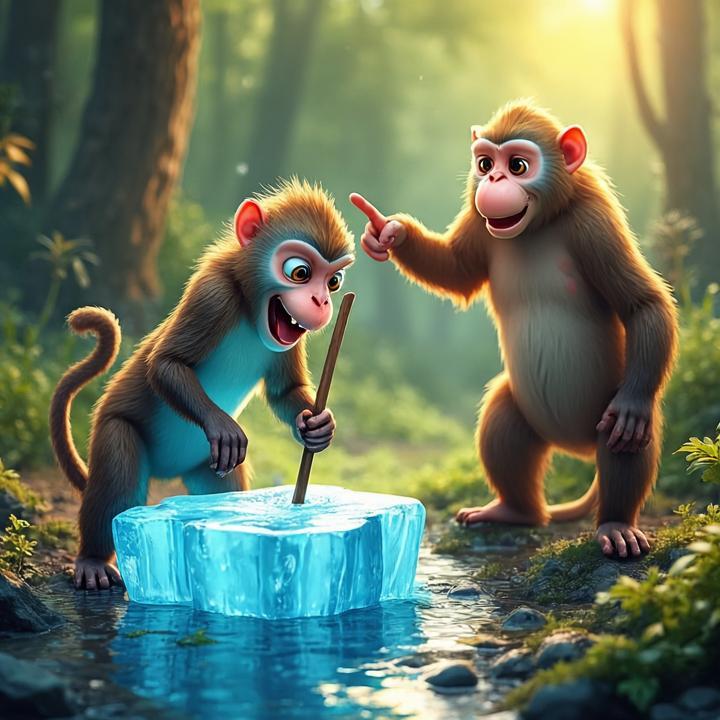 敲冰求火打一个正确生肖，详细解释