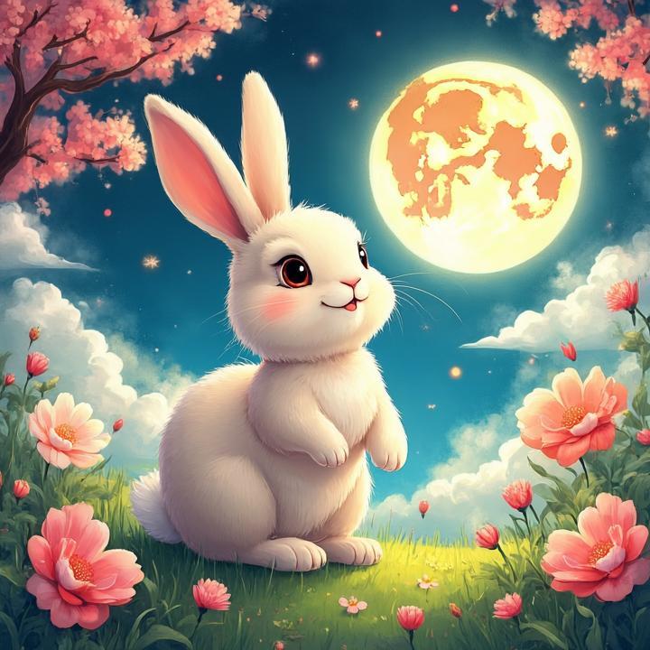 良辰美景打一个正确的生肖，准确释义