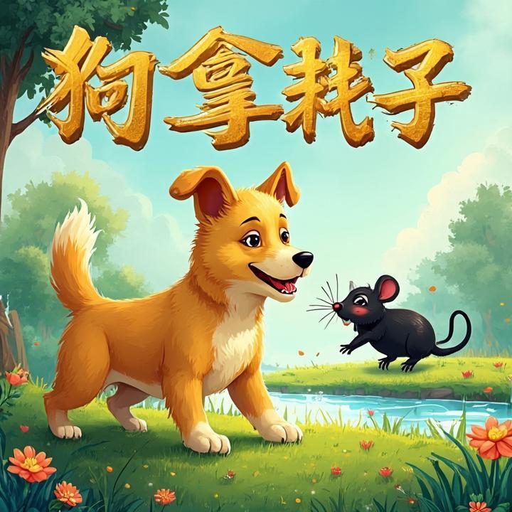 狗拿耗子打一个正确的生肖，最佳咨询