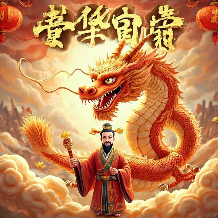 荣华富贵指什么生肖，词语解读