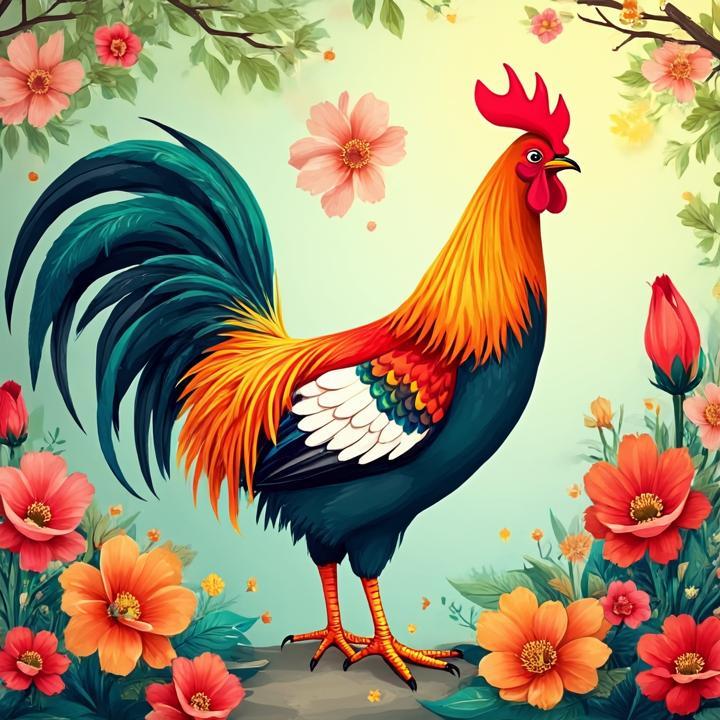 春季百花齐争艳打一个生肖，经典资询解释