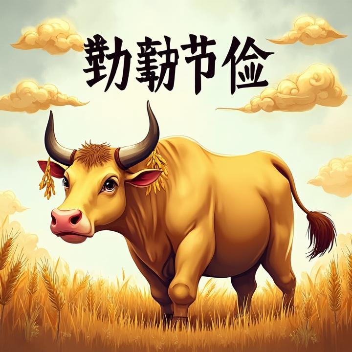 勤劳节俭打一动物生肖是什么生肖，经典解答