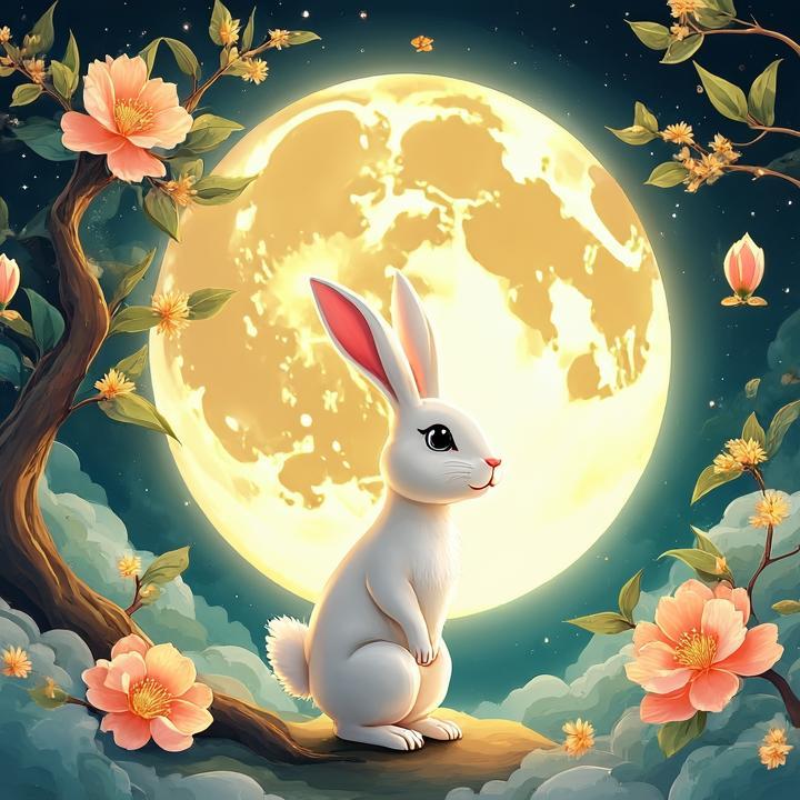 月圆花好代表什么生肖，最新解析解释落实