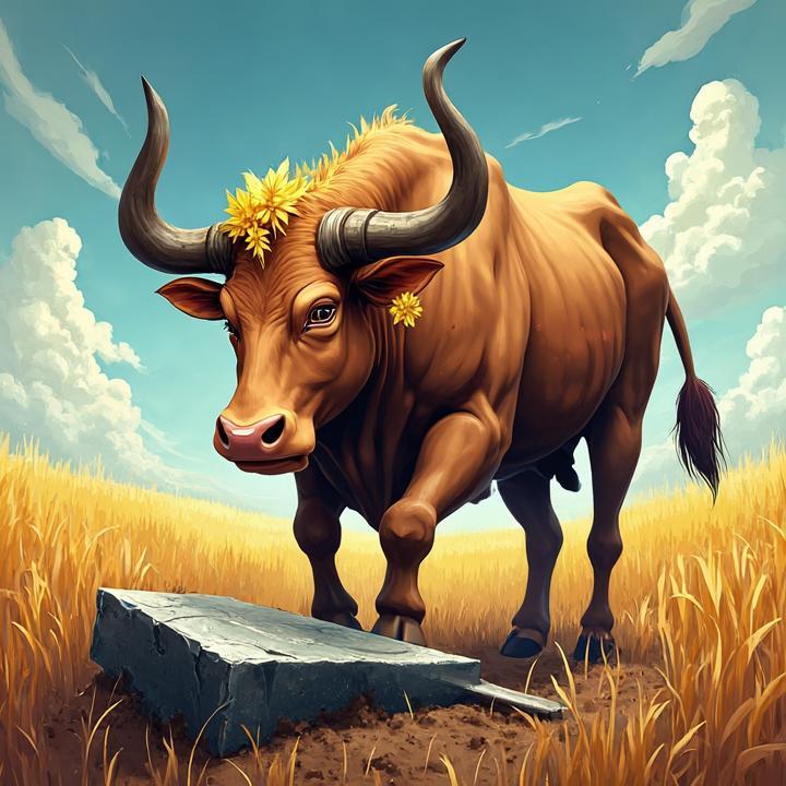 磨穿铁砚是什么生肖，详细解读