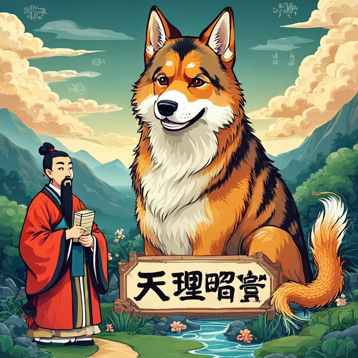 天理昭彰是什么生肖，科学答案落实