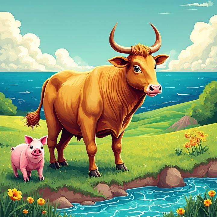 天空海阔，留有余地？不会游时不会飞指什么生肖，答案解释落实