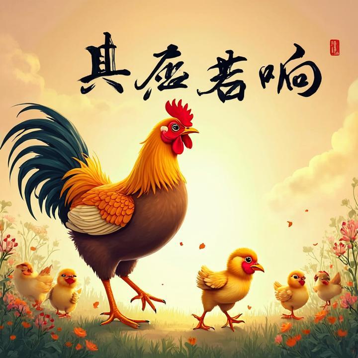 其应若响是什么生肖，谜底即将揭晓