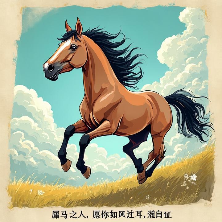 如风过耳打一生肖动物，标准解释