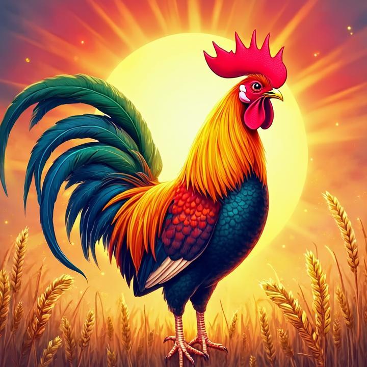 灿烂夺目打一生肖，诗词解释落实