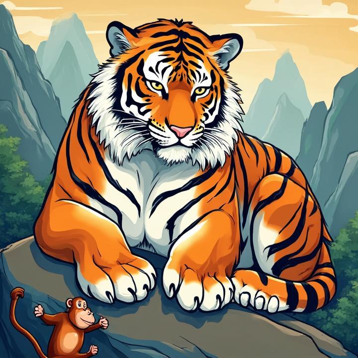 高卧东山是什么生肖，全新揭晓答案