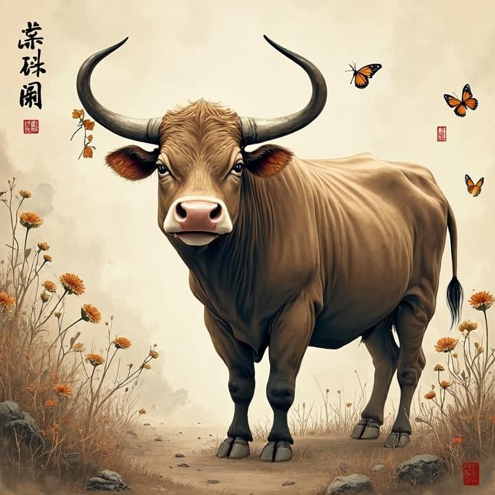 荒无人烟，浑俗和光。闲歌闲咏默颐神指什么生肖，精选快答