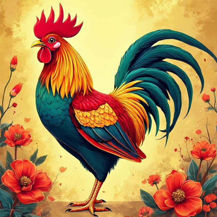 灿烂夺目代表什么生肖，重点解释