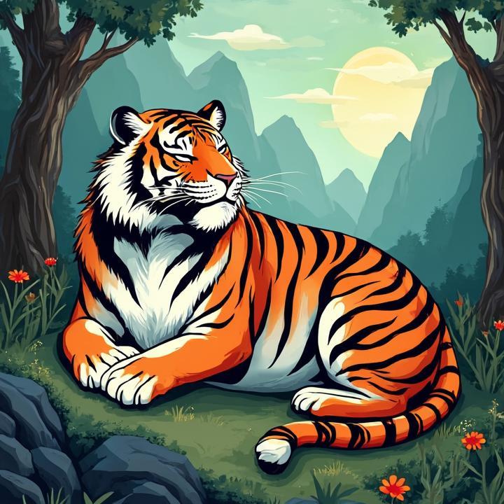 高卧东山打一个生肖，权威解释落实