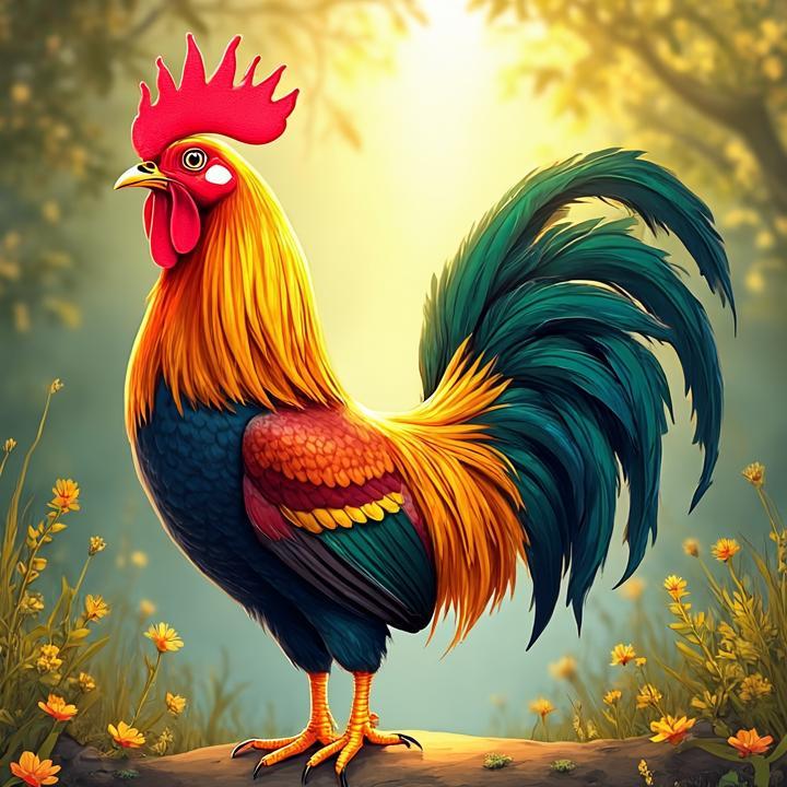 灿烂夺目指什么生肖，经典解释落实