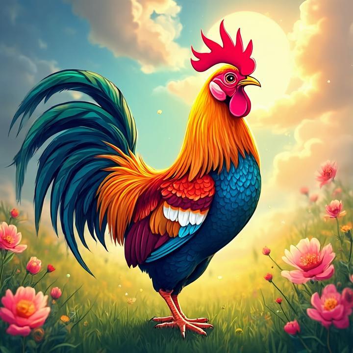 灿烂夺目代表什么生肖，作答解析解释