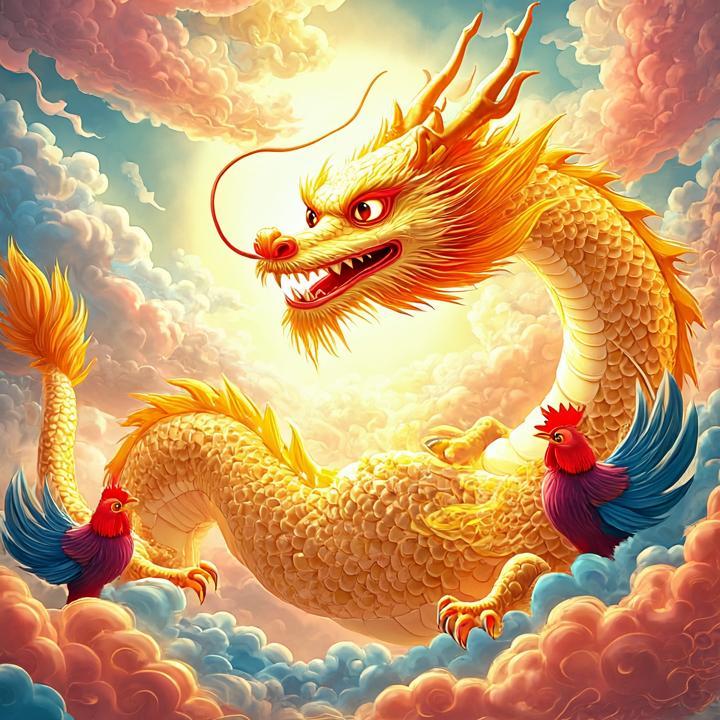 灿烂夺目打一正确生肖，答案解释