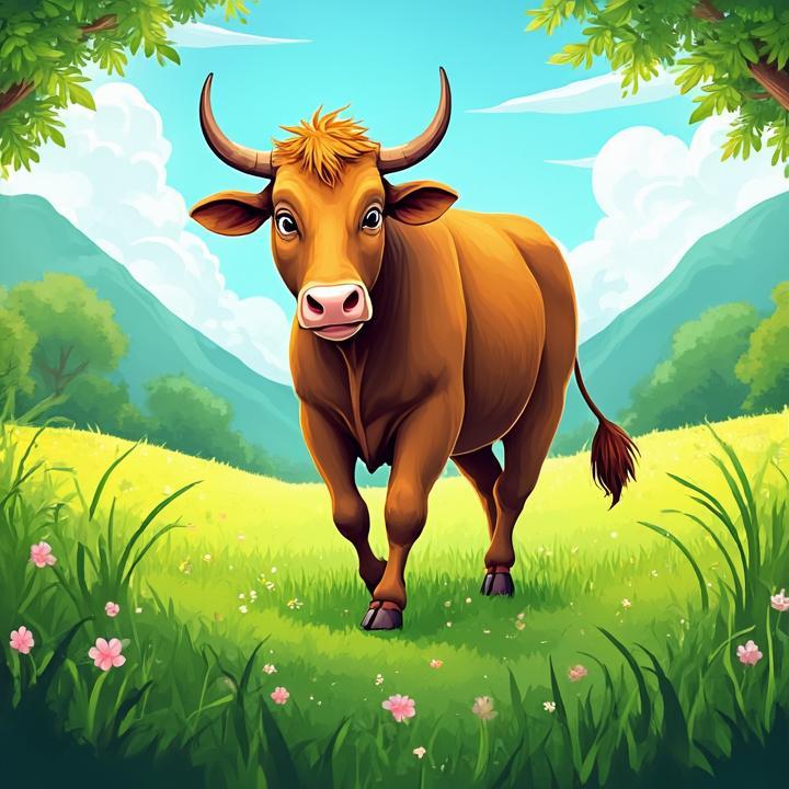 草绿裙腰一道斜打一个生肖，作答解析解释