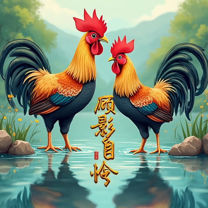 顾影自怜是什么生肖，快答揭晓落实