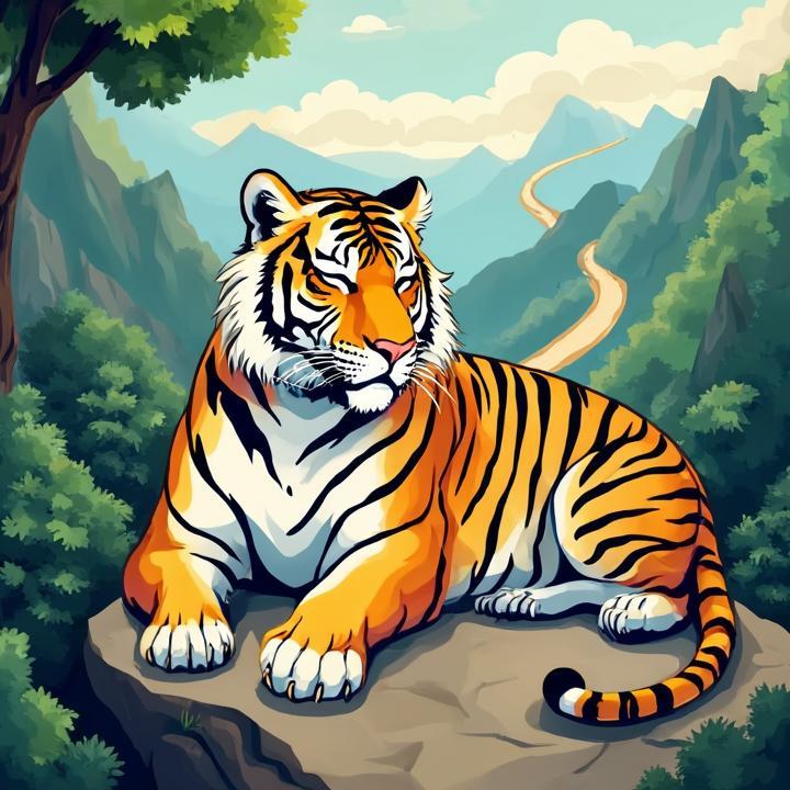 高卧东山指什么生肖，答案揭晓解析落实