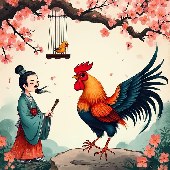 醒心弦里春无极打一生肖，揭秘解释落实