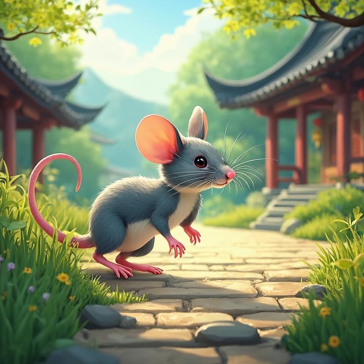 大有径庭打一生肖，逻辑清晰解析