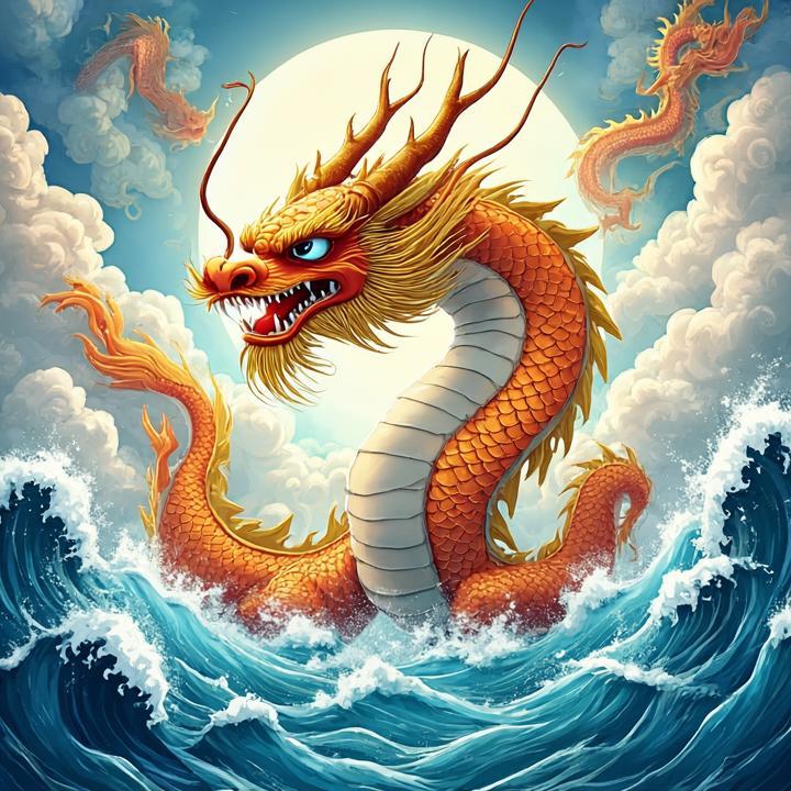 分风劈流代表什么生肖，答案解析