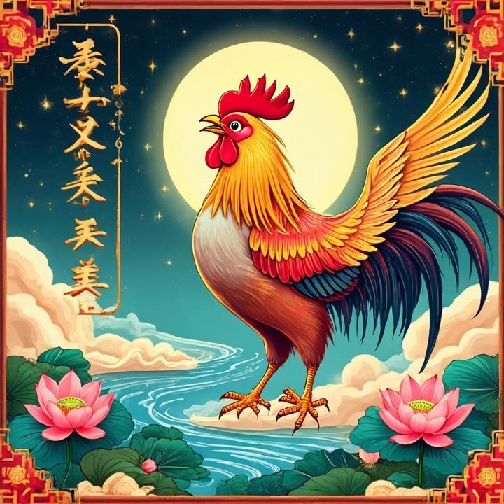 ​十全十美打一种生肖，最佳解释