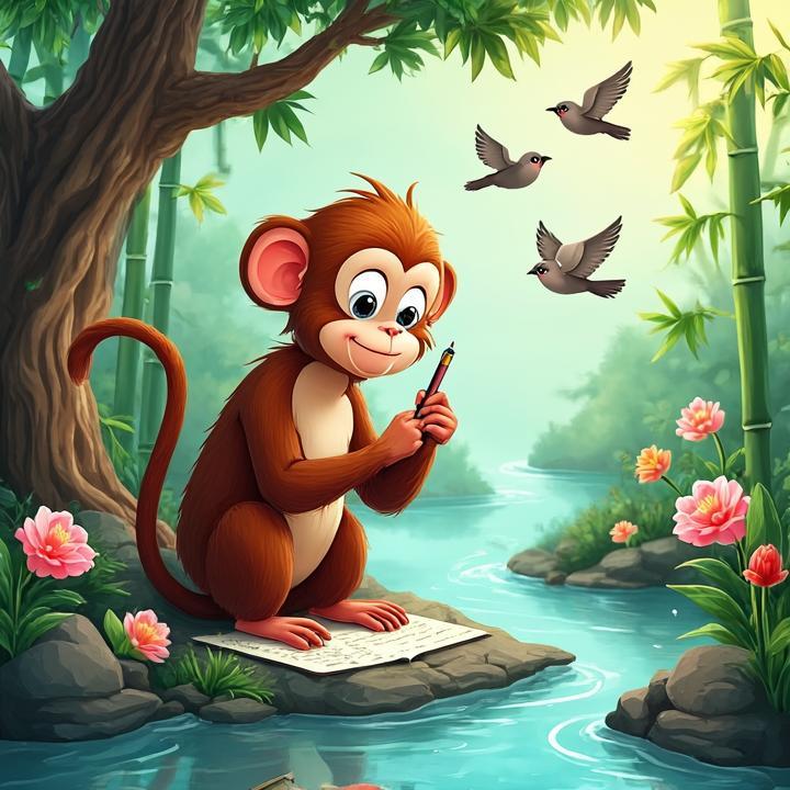 文思如泉打一个生肖，答案解答