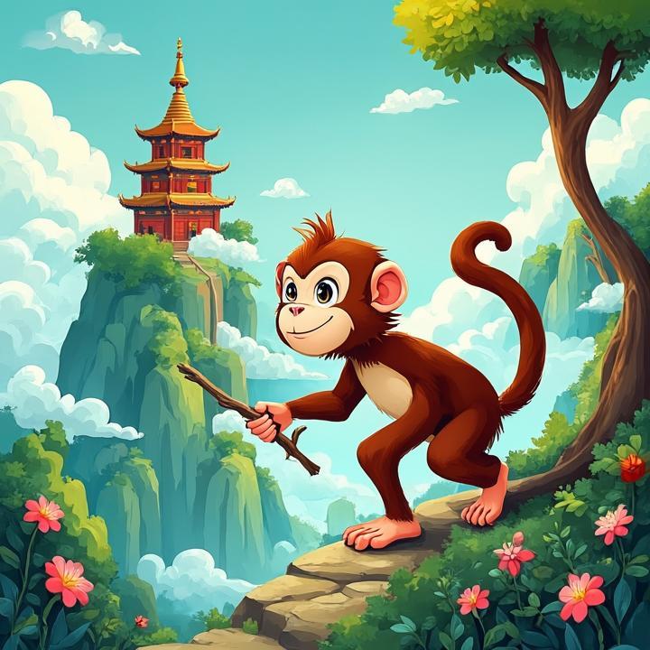 碧山寻塔上云遥打一个正确生肖，作答解释