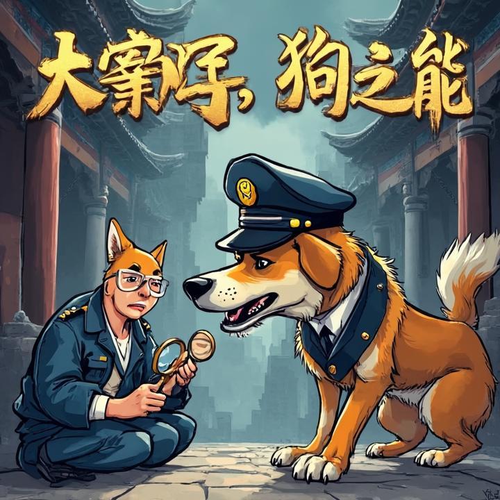 大案子打一个生肖，精选快答解释