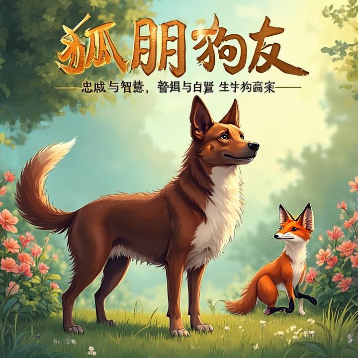 狐朋狗友是什么生肖，完整解读版