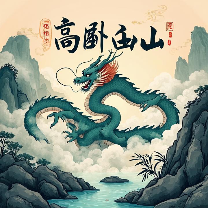 高卧东山打一生肖，作答解读