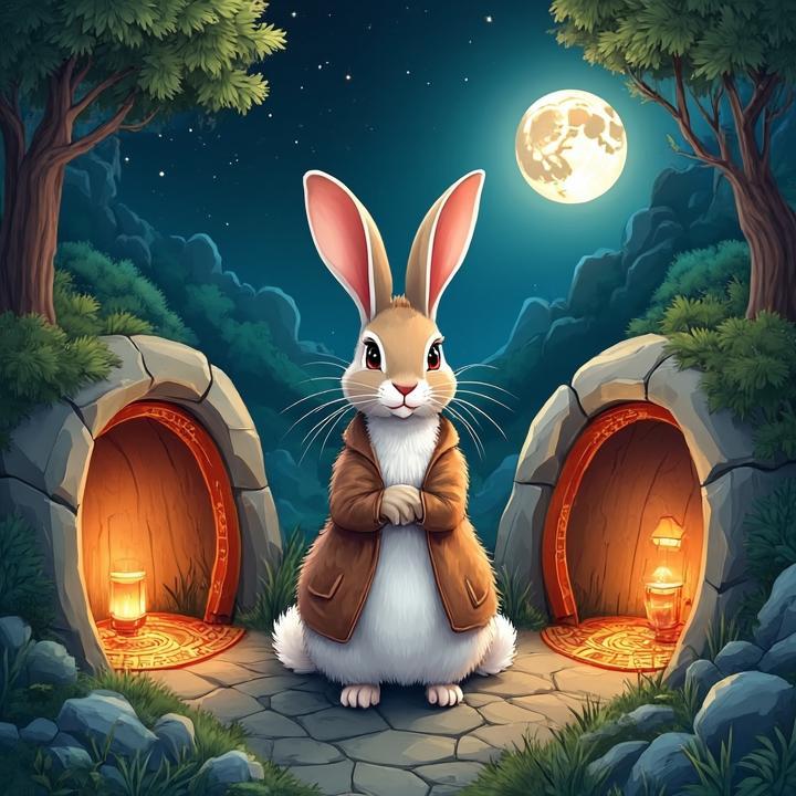 狡兔三窟指什么生肖，完美解答解释