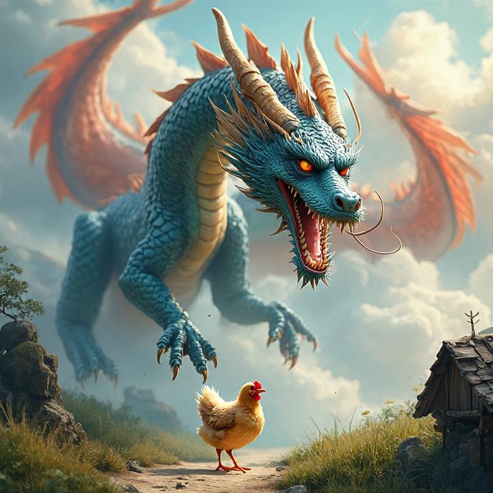 大有径庭打一个生肖，解释落实