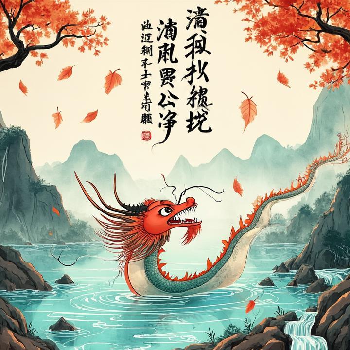 曲江千顷秋波净，清机果被公材挠打一正确生肖，精选解析解答落实